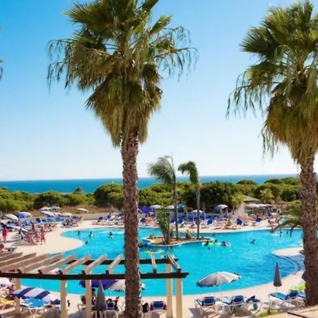 Aquamarina Club Hotel Albufeira