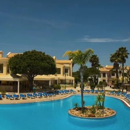 Aquamarina Club Hotel Albufeira
