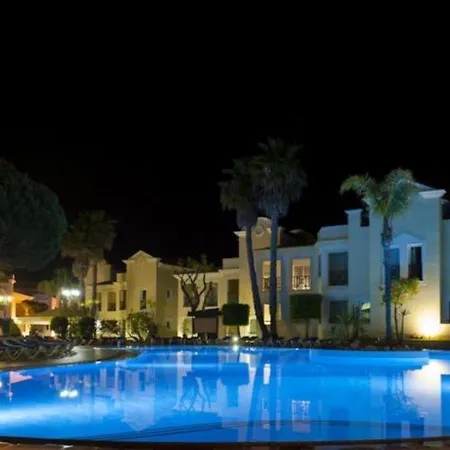 Aquamarina Club Hotel Albufeira