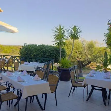 Aquamarina Club 4* Albufeira