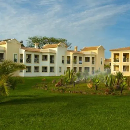 Aquamarina Club 4* Albufeira
