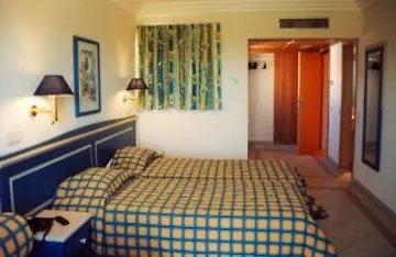 Hotel Aquamarina Club