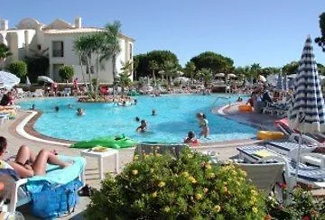 Aquamarina Club 4*