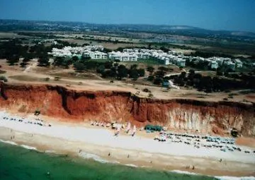 Aquamarina Club 4* Albufeira